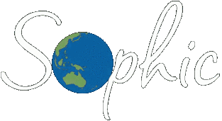 sophic logo