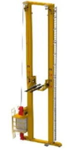 stacker crane